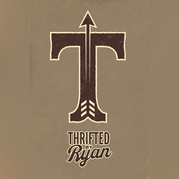 thriftedbyryan